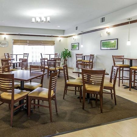 Sleep Inn & Suites Bush Intercontinental - Iah East Humble Luaran gambar
