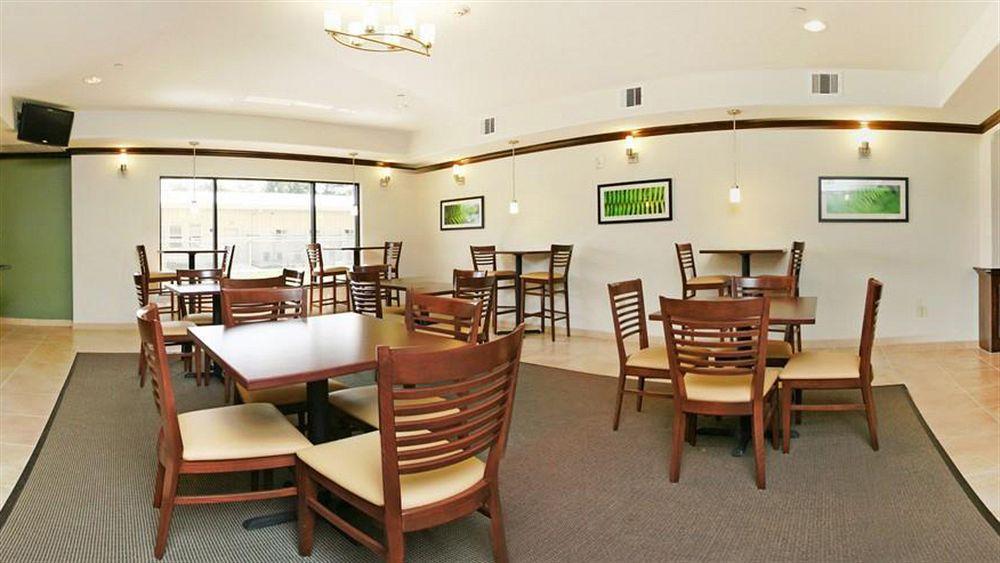 Sleep Inn & Suites Bush Intercontinental - Iah East Humble Luaran gambar