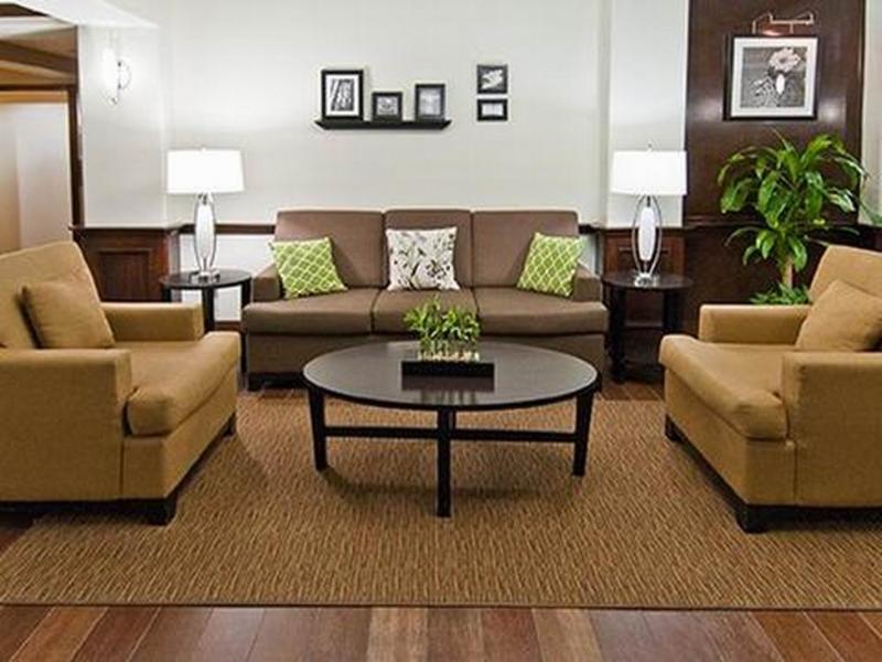 Sleep Inn & Suites Bush Intercontinental - Iah East Humble Luaran gambar